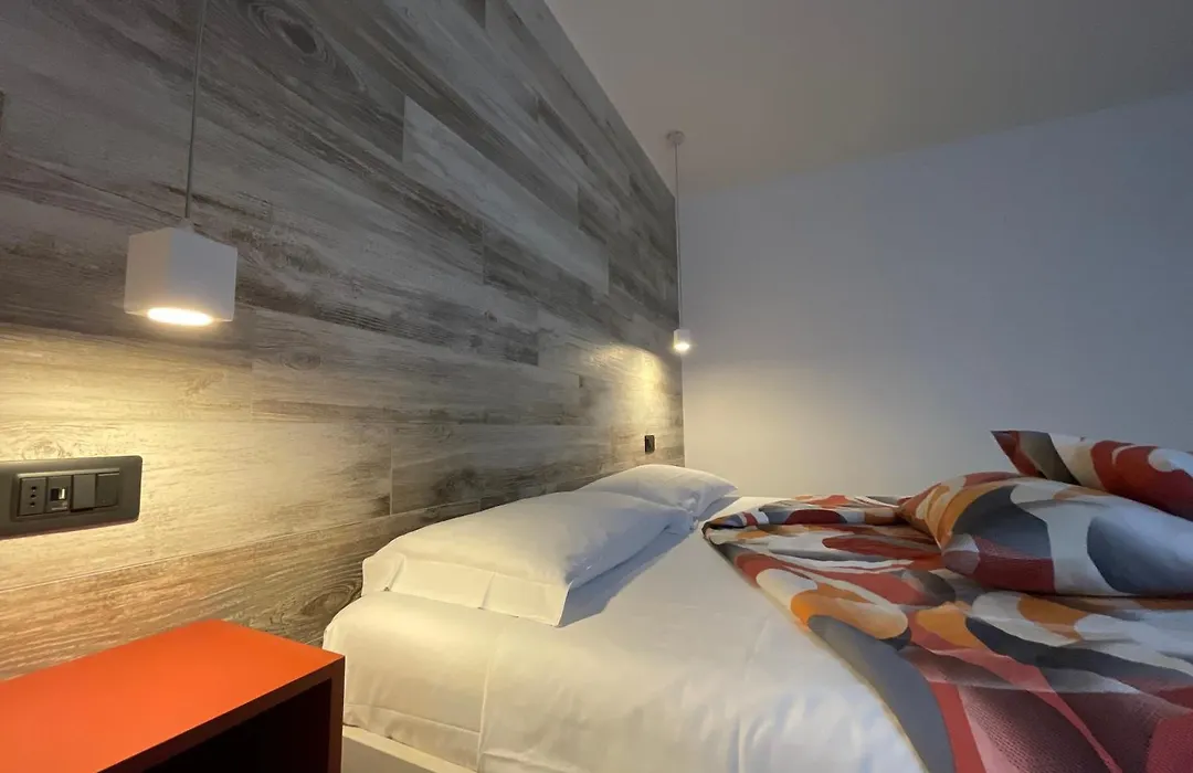 Il Gaudente B&B-1