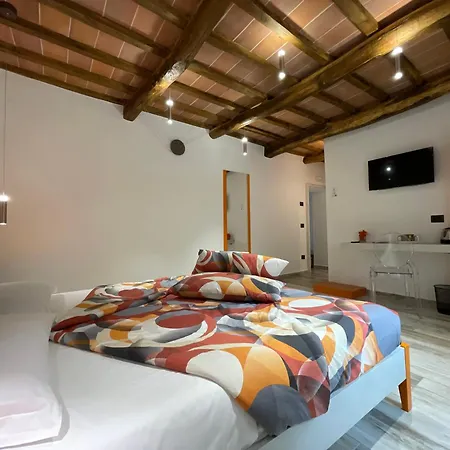 Il Gaudente B&B-3